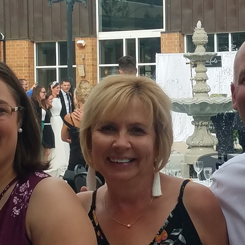 Meet your Posher, Kris